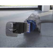 AEG LX9-3-STM - Stofzuiger zonder zak