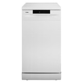 ETNA VWV147SWIT - Vrijstaande vaatwasser
