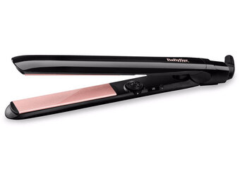 BaByliss Smooth Control 235 ST298E - Stijltang