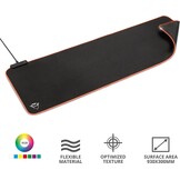 Trust GXT 764 Glide-Flex RGB XXL - Muismat