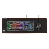 Trust GXT 764 Glide-Flex RGB XXL - Muismat