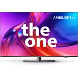 Philips The One 55PUS8808 - LED TV
