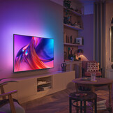 Philips The One 55PUS8808 - LED TV