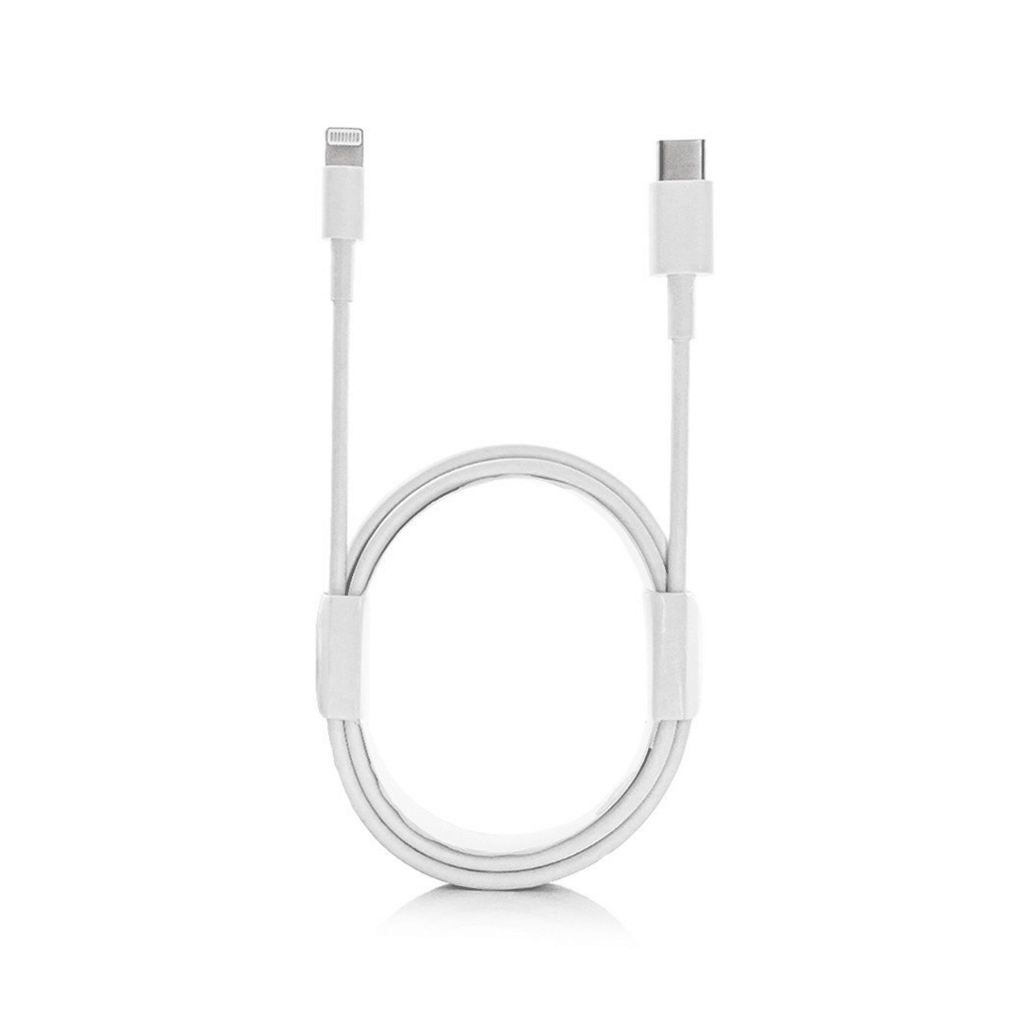 Apple USB?C naar Lightning-kabel 2M Wit