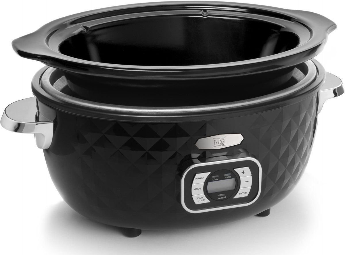 Fritel SC 2395 - Slowcooker