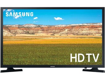 Samsung LED HD Ready 32T4305A (2022) Buitenlands model - LED TV