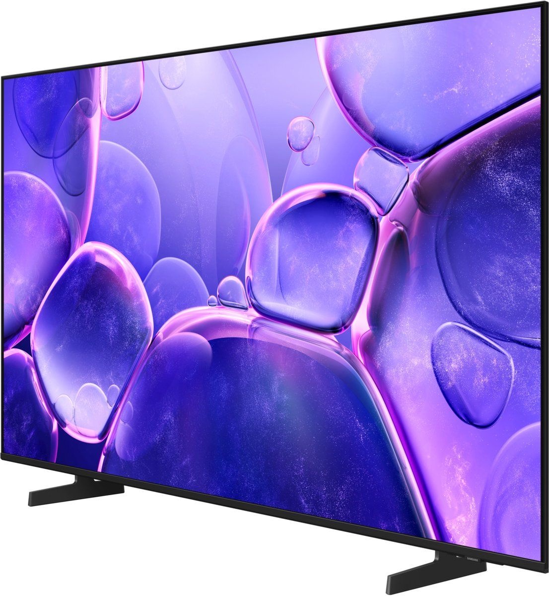 Samsung 4K Crystal UHD 43U8072F (2025) - LED TV