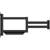 Cavus WMV9050 Draaibare TV beugel (26 - 65 inch) - TV muurbeugel