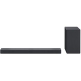 LG SC9S - Soundbar