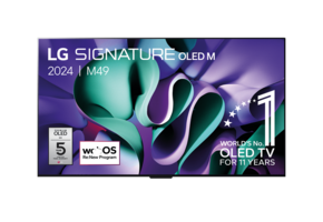 LG OLED65M49LA - OLED TV
