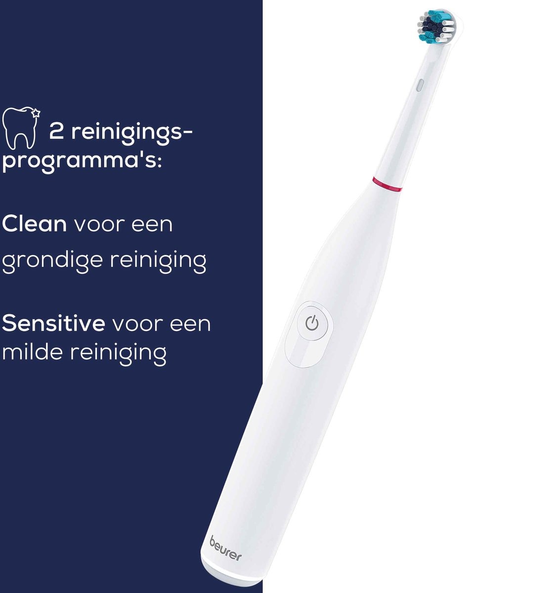 Beurer TB 30 - Elektrische tandenborstel