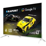 Blaupunkt 43UBG6010S - LED TV