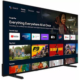 Salora 43UA550 - LED TV