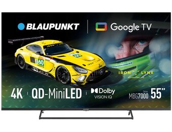 Blaupunkt 55MBG7000S - Mini-LED TV