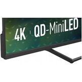 Blaupunkt 55MBG7000S - Mini-LED TV