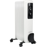 Tristar KA-5177 - Elektrische kachel