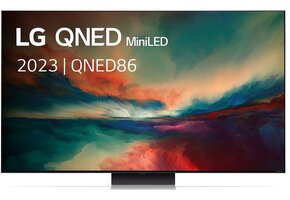 LG 86QNED866RE (2023) - QNED TV