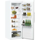 Whirlpool SW6 AM2Q W 2 - Vrijstaande koelkast