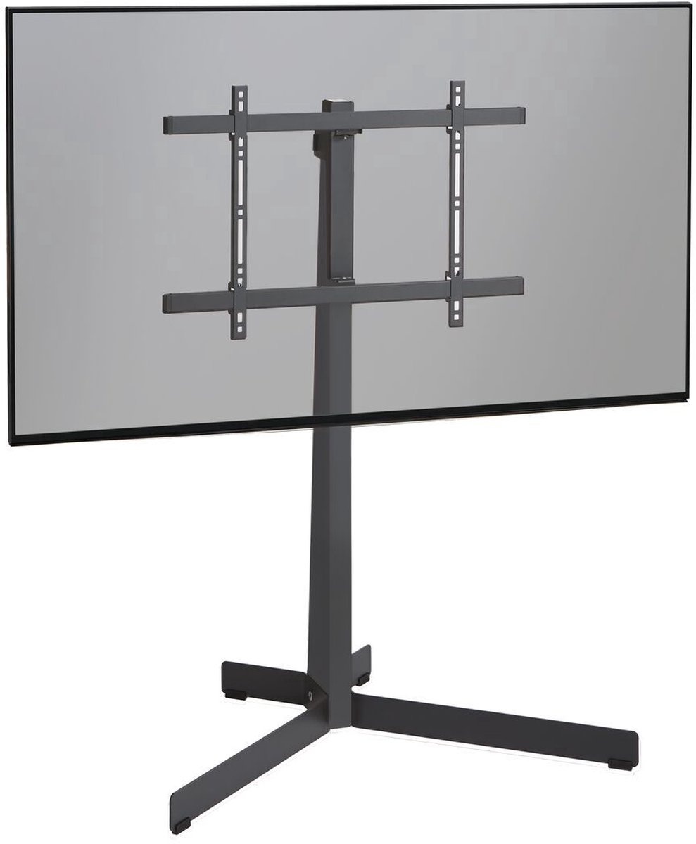 Vogel's TVS 3690 Zwart TV Vloerstandaard (40 - 77 inch) - TV muurbeugel