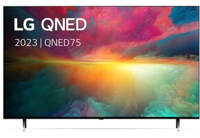LG 55QNED756RA - QNED TV