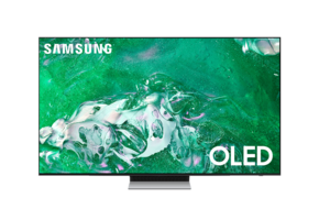 Samsung OLED 4K 65S93D (2024) - OLED TV