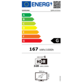 Samsung The Frame 85LS03D (2024) - QLED TV
