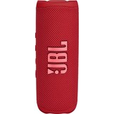 JBL Flip 6 Rood - Draadloze speaker