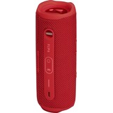 JBL Flip 6 Rood - Draadloze speaker