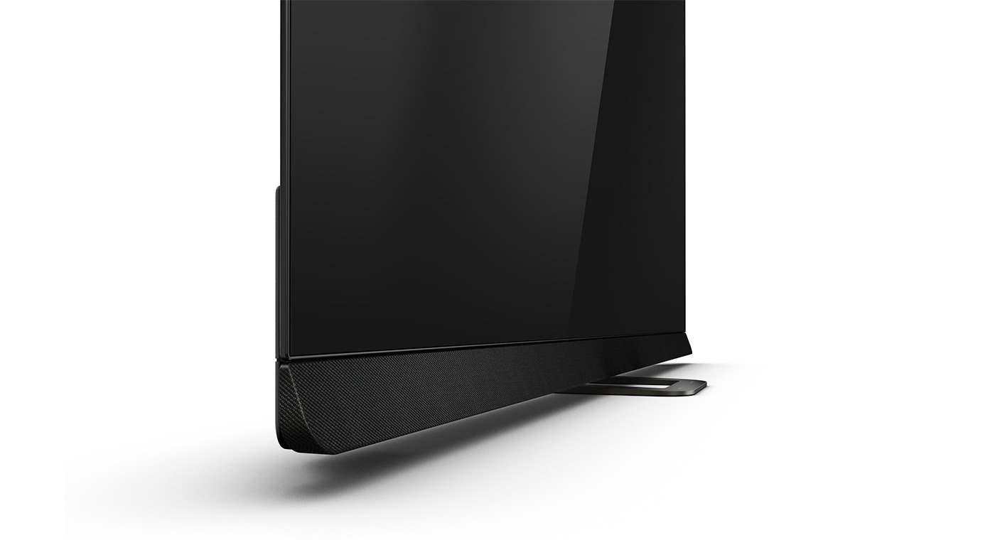 Philips 65OLED908/12 - OLED TV