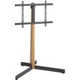 Vogel's TVS 3695W Wit TV Vloerstandaard (40 - 77 inch) - TV muurbeugel