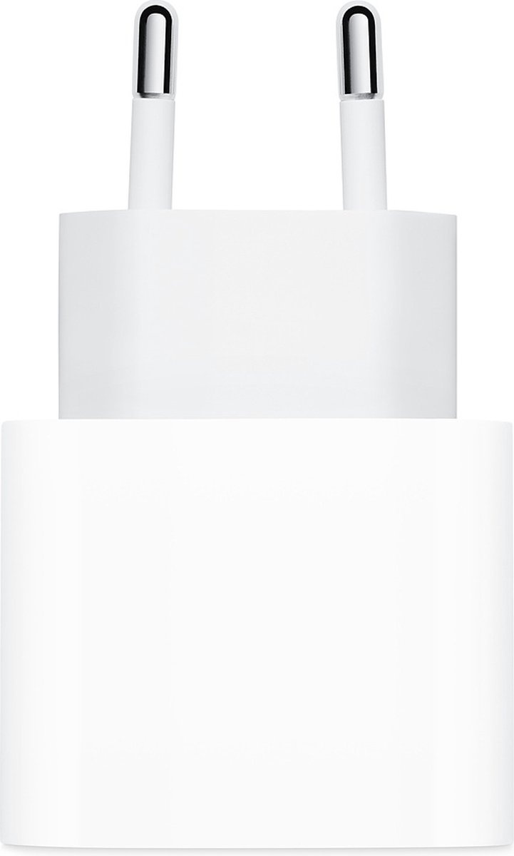 Apple 20W Power adapter USB-C aansluiting