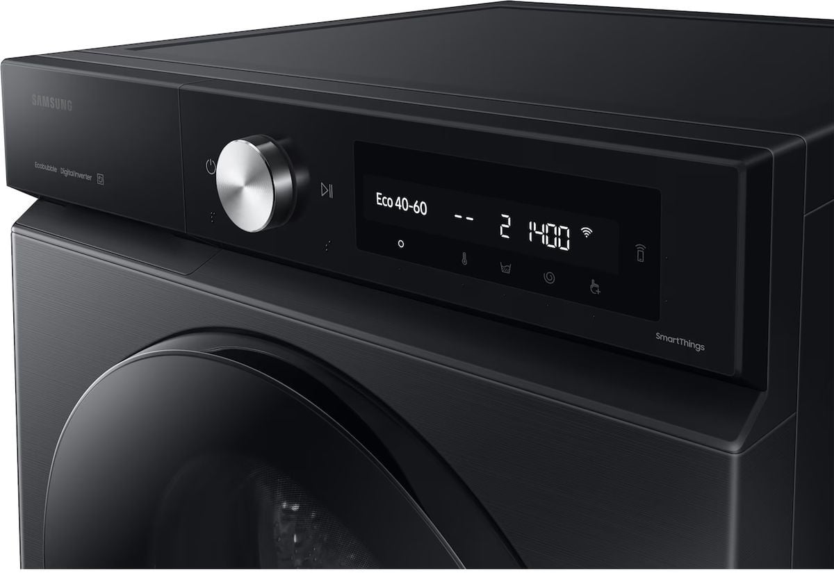 Samsung WW90DB74GB - Wasmachine