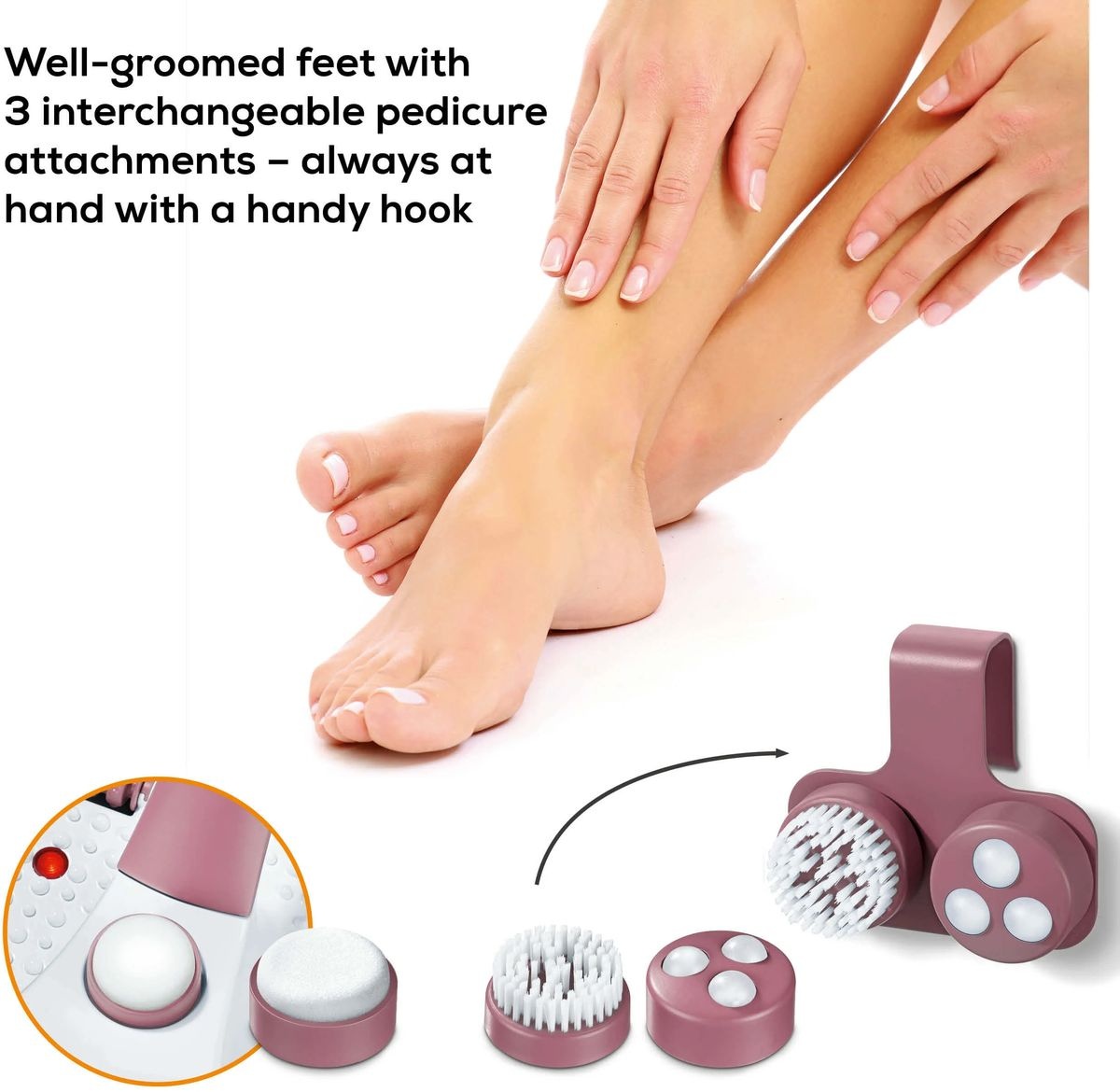 Beurer FB 35 - Voetenbad