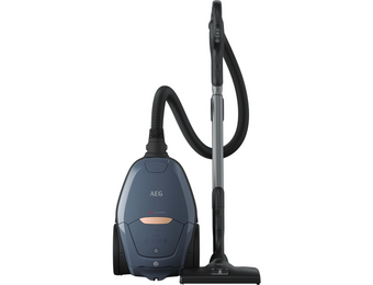 AEG VX82-1-5DB - Stofzuiger met zak