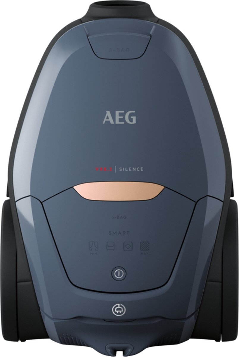 AEG VX82-1-5DB - Stofzuiger met zak