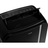 Sencor SAC MT1231C Zwart - Mobiele airco