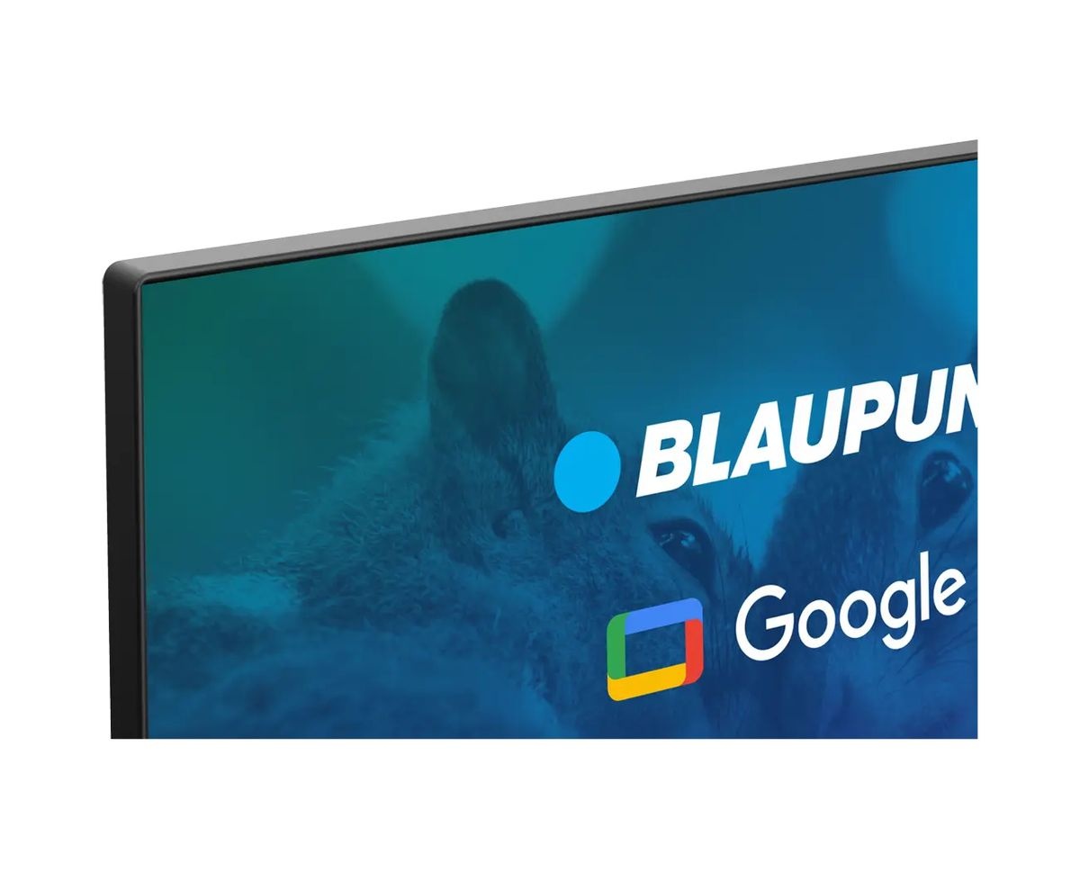 Blaupunkt 32FBG5000S - LED TV