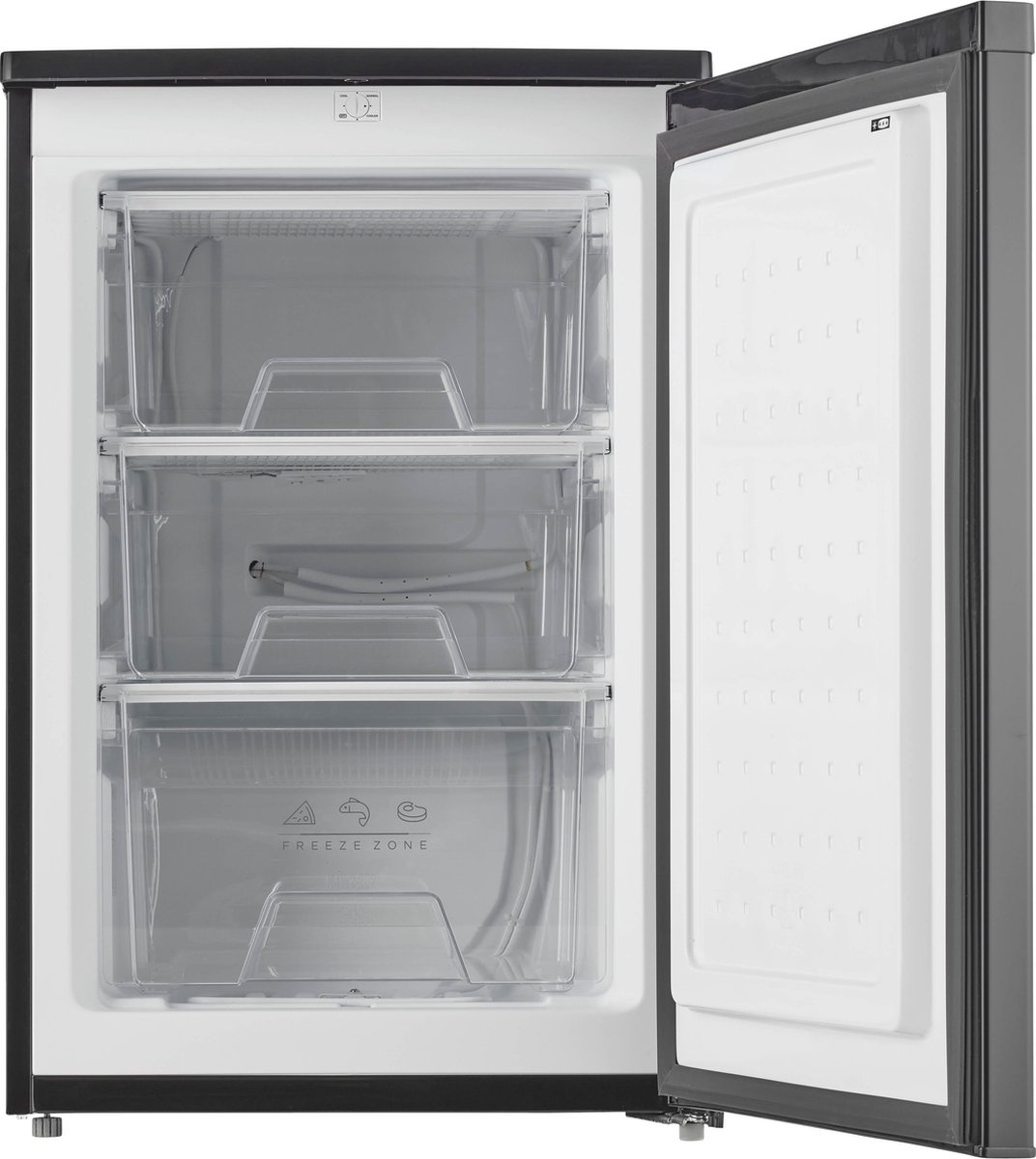 Inventum VR550B - Vrieskast