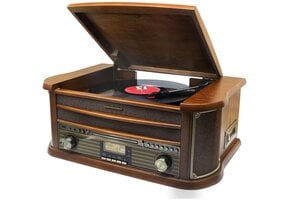 Soundmaster NR565DAB - Radio