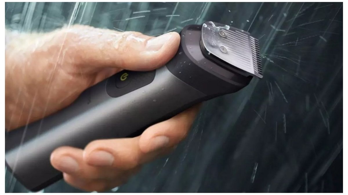 Philips All-in-One Trimmer MG7940/75 Series 7000 - Multigroomer