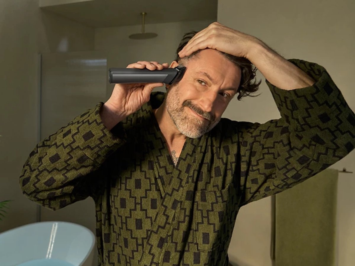 Philips All-in-One Trimmer MG7940/75 Series 7000 - Multigroomer