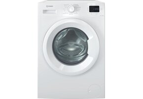 Indesit IM 762 MY TIME EE - Wasmachine