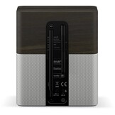 Sonoro STREAM X Moeraseik/ Zilver - Radio