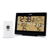 Alecto WS-2300 - Weerstation