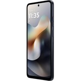 Motorola Moto G56 256GB 5G Zwart - Mobiele telefoon