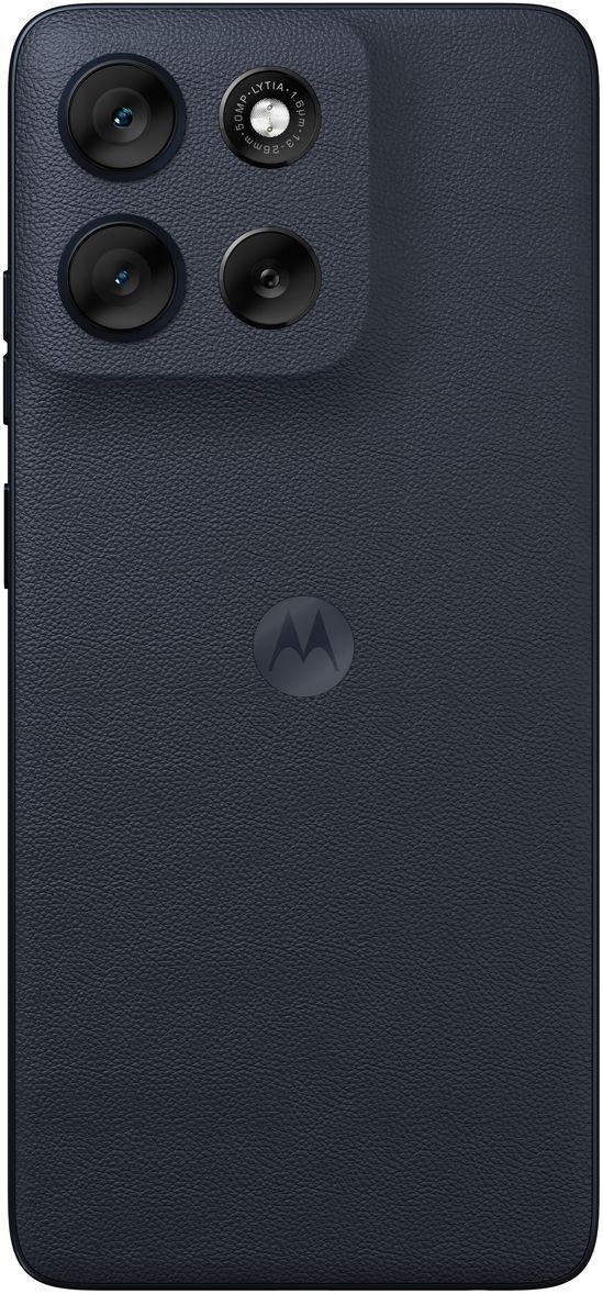Motorola Moto G56 256GB 5G Zwart - Mobiele telefoon