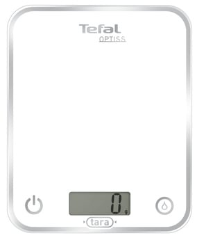 Tefal Optiss BC5000 - Keukenweegschaal