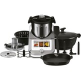 Ufesa TotalChef RK7 - Keukenmachine