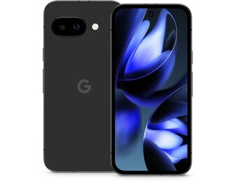 Google Pixel 9a 128GB 5G Obsidian - Mobiele telefoon