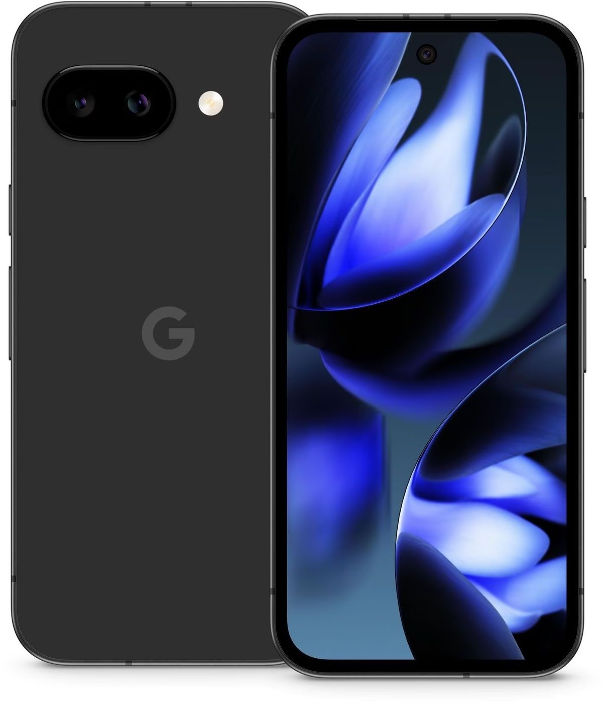Google Pixel 9a 128GB 5G Obsidian - Mobiele telefoon
